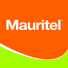 Mauritel Brand Logo