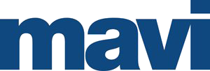 Mavi Brand Logo