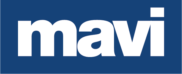 MAVI Brand Logo