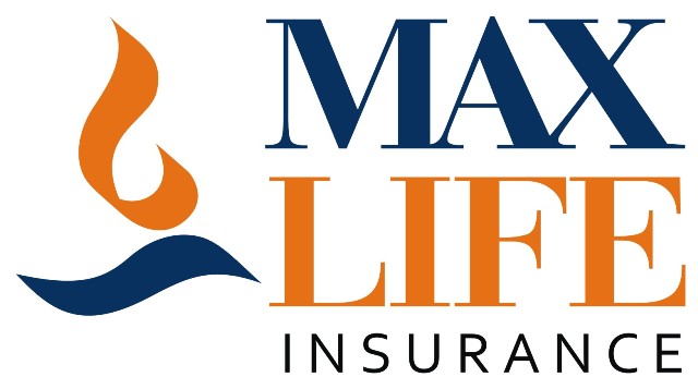 Max Life Insurance Brand Logo