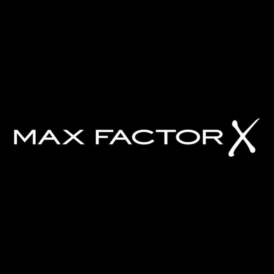Max Factor Brand Logo
