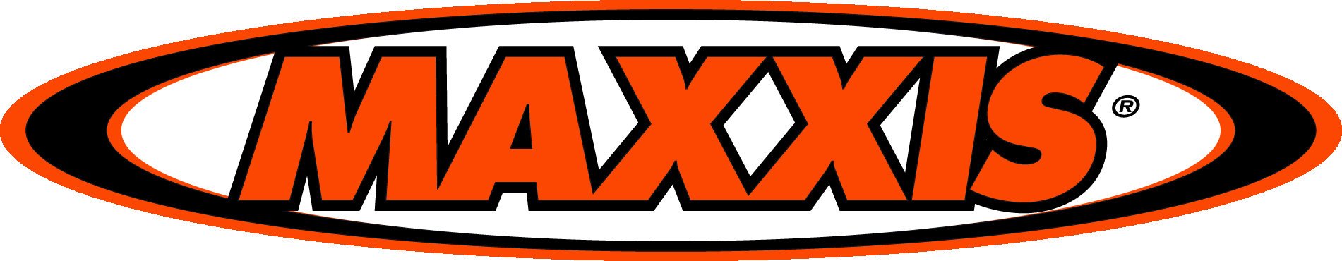 Maxxis Brand Logo