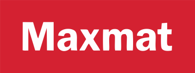 Maxmat Brand Logo