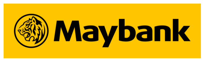Maybank Brand Logo