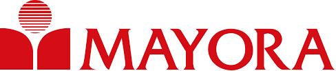Mayora Brand Logo