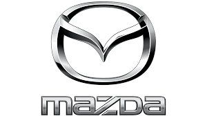 Mazda Brand Logo