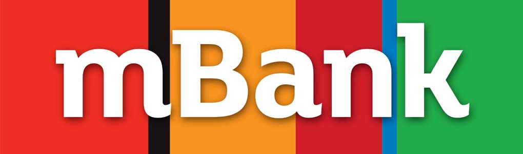 BRE Bank Brand Logo