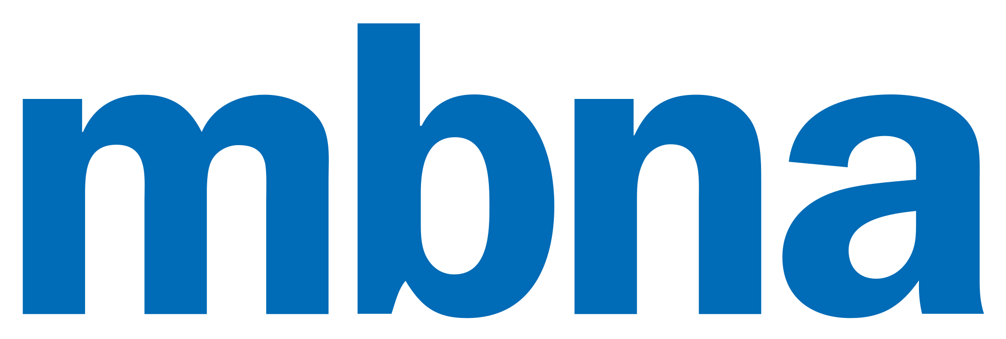 MBNA Brand Logo