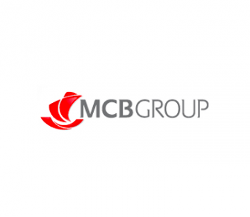 MCB Group Brand Logo
