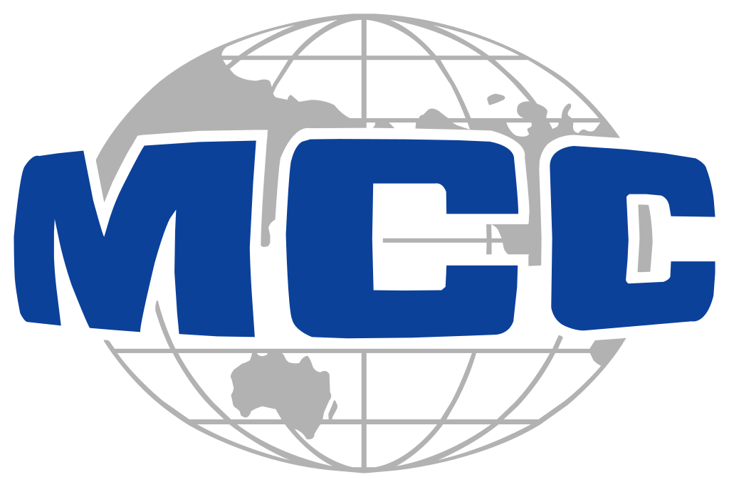 Metallurgical Corp of China Brand Logo
