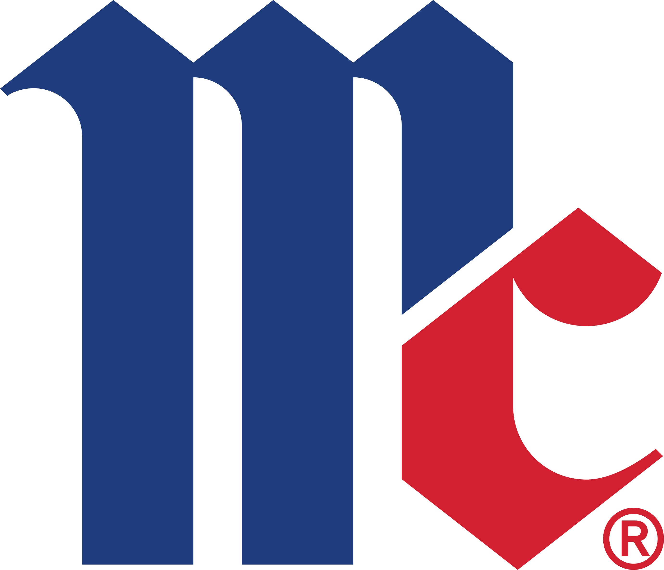 McCormick Brand Logo
