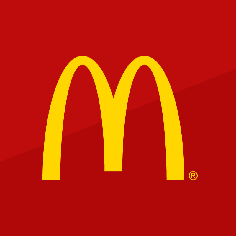 McDonald's Brand Logo
