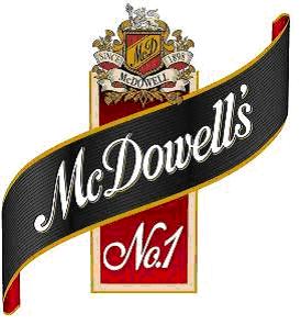 McDowell's Brand Logo