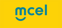mcel Brand Logo