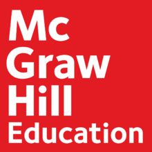 Mcgraw-Hill Brand Logo