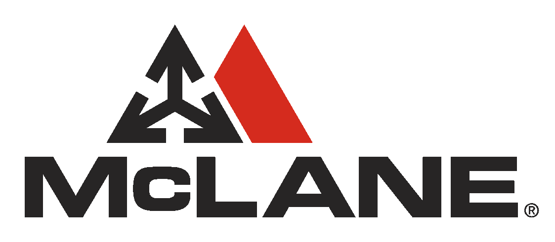 Mclane Company Brand Logo