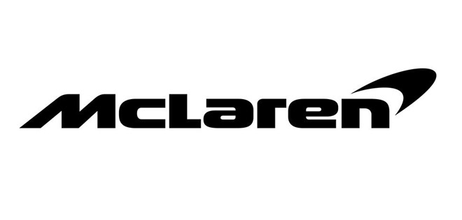 McLaren Brand Logo