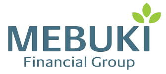 Mebuki Financial Group Brand Logo