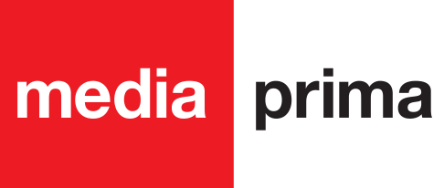 Media Prima Brand Logo