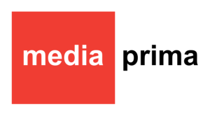 Media Prima Bhd Brand Logo