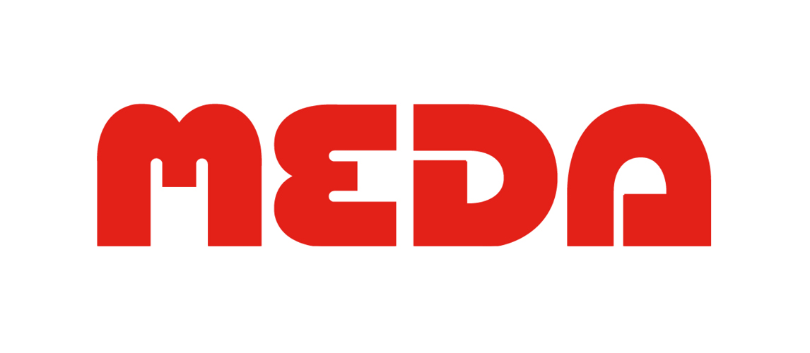 Meda Brand Logo