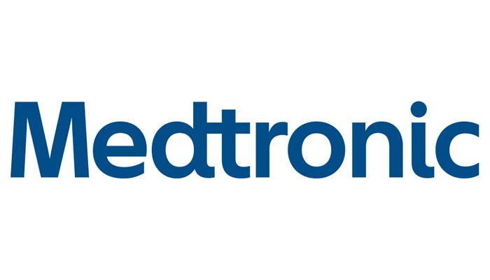 Medtronic Brand Logo