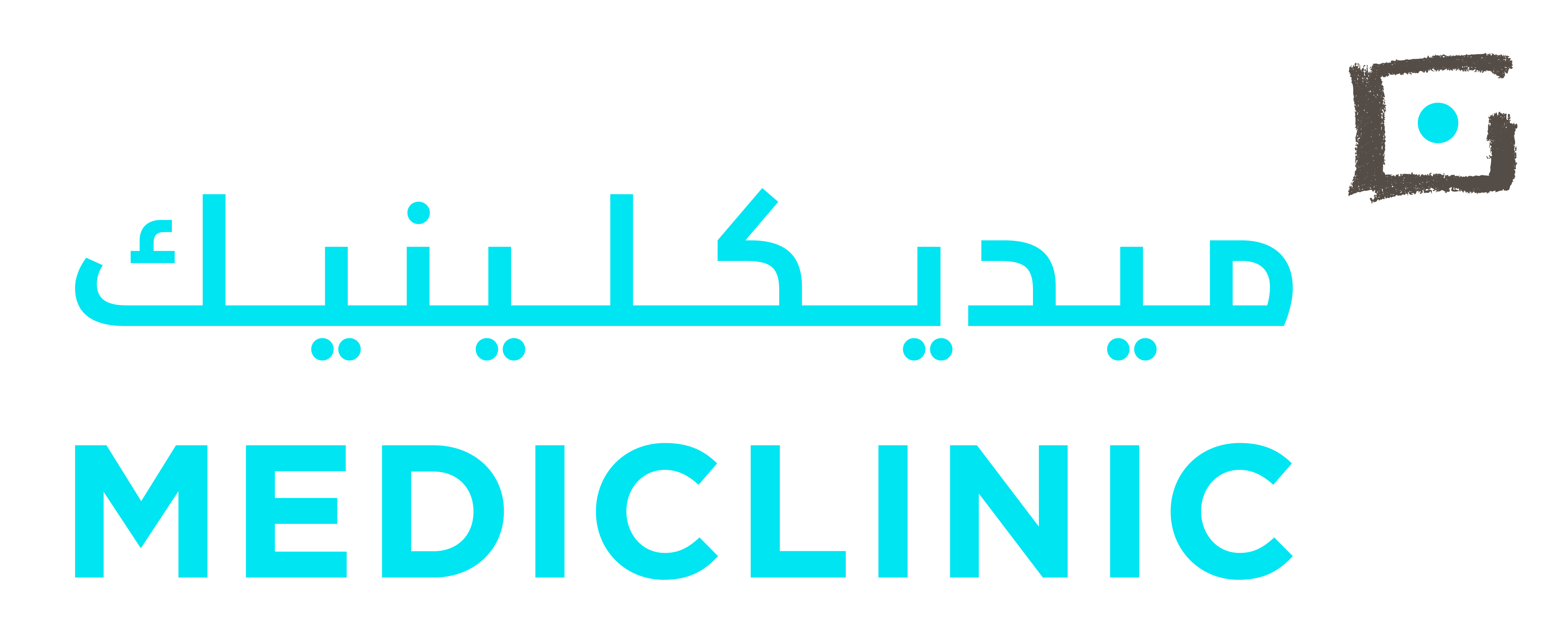 Mediclinic Brand Logo