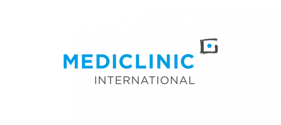 Mediclinic Brand Logo
