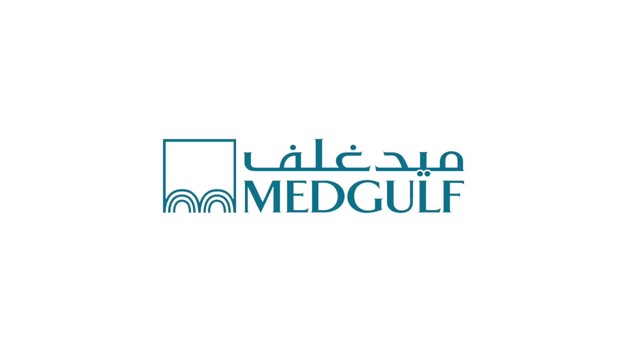 MEDGULF Brand Logo