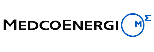 Medco Energi Brand Logo
