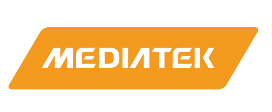 Mediatek Brand Logo