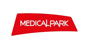Medical Park Brand Logo