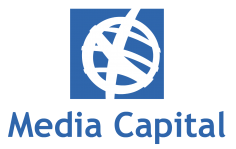 Media Capital Brand Logo