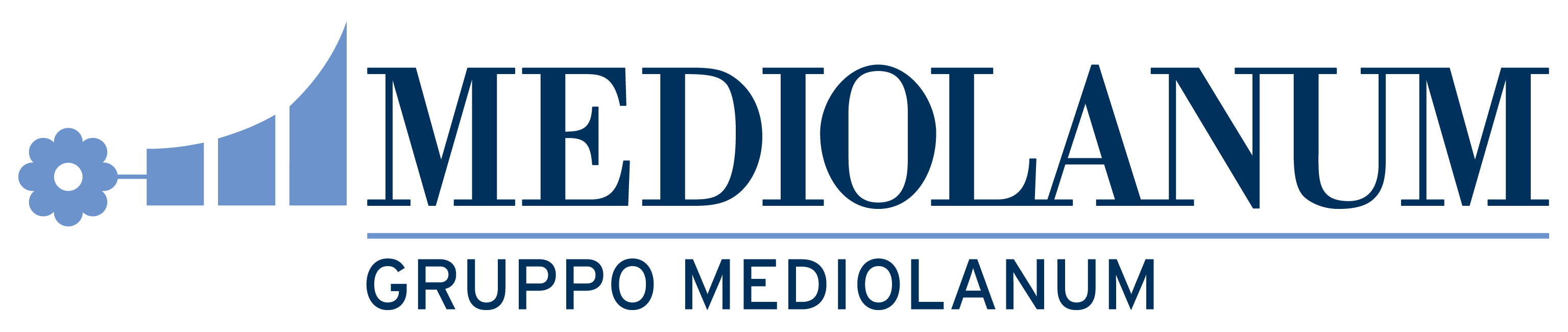 Mediolanum Brand Logo