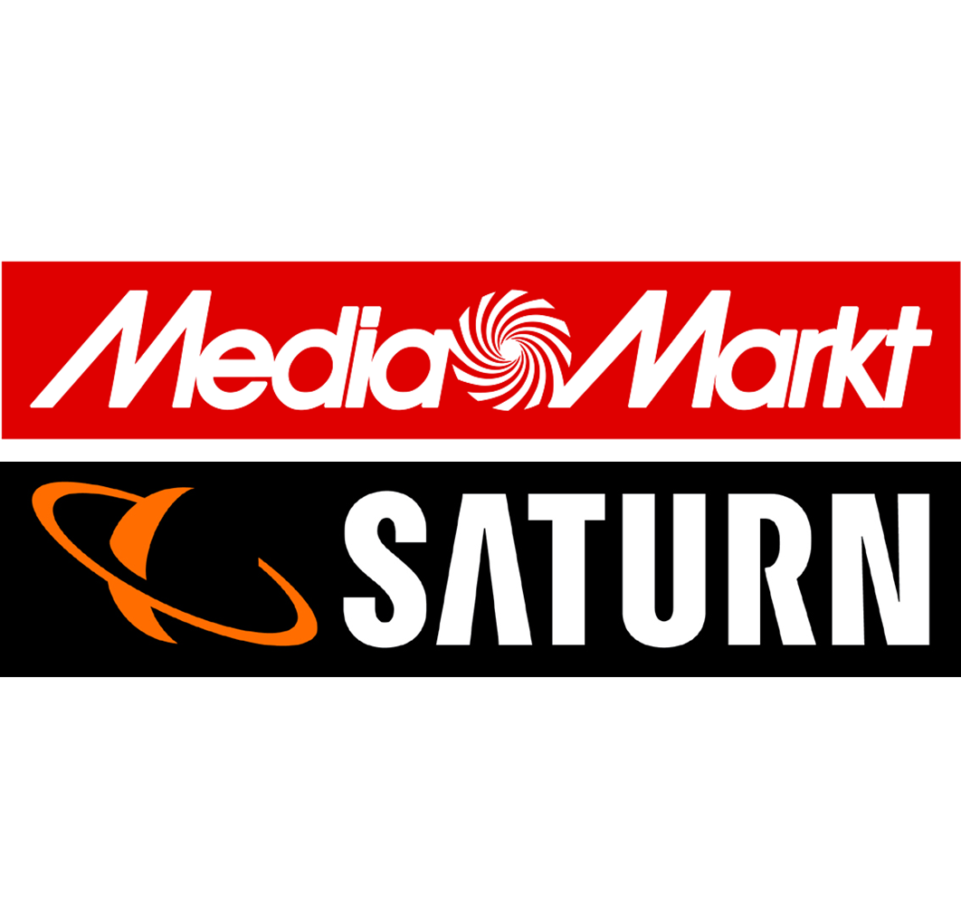 Media Markt & Saturn Brand Logo