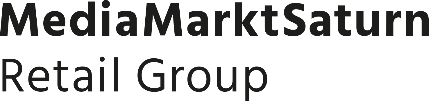 MediaMarktSaturn Brand Logo