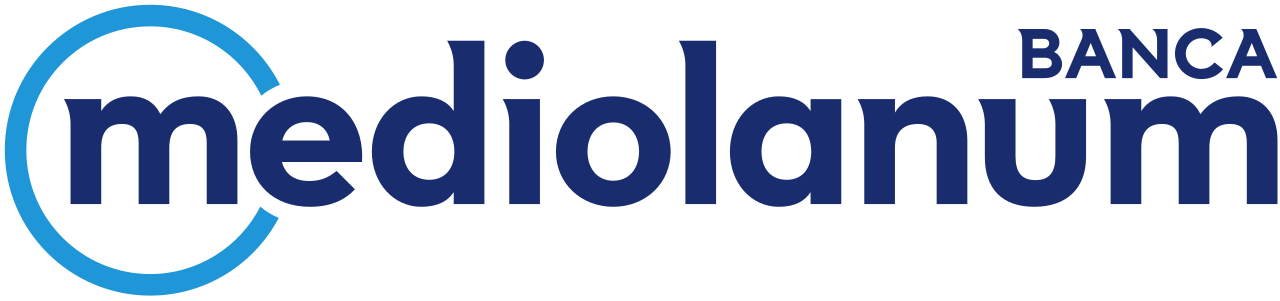Banca Mediolanum Brand Logo