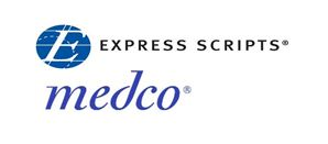 Medco Health Solutions Brand Logo