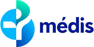 Medis Brand Logo
