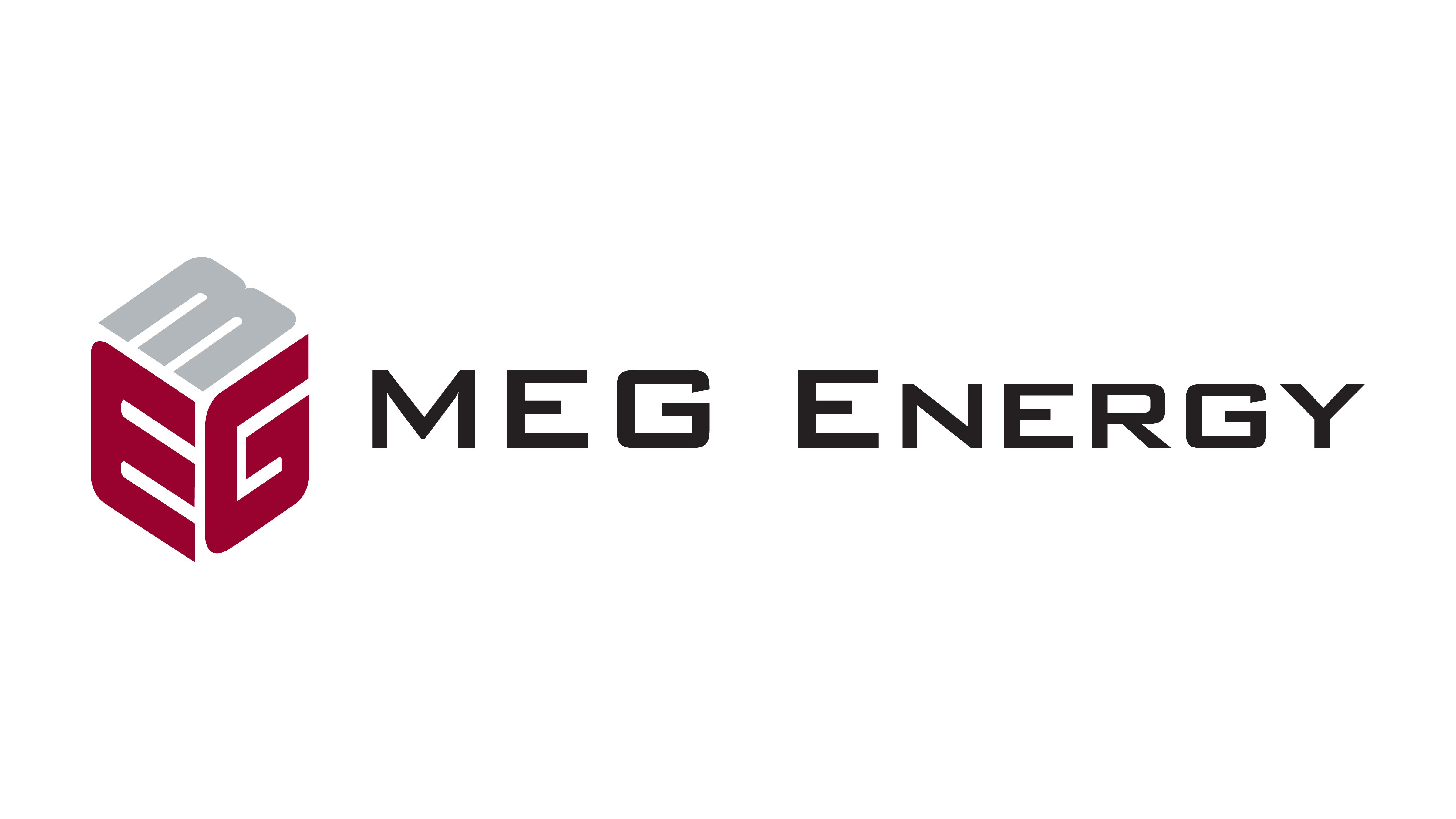 MEG Energy Brand Logo