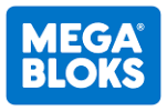 MEGA Bloks Brand Logo