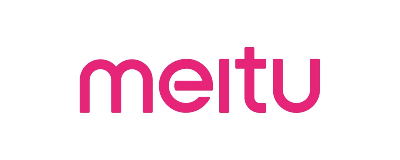 Meitu Brand Logo