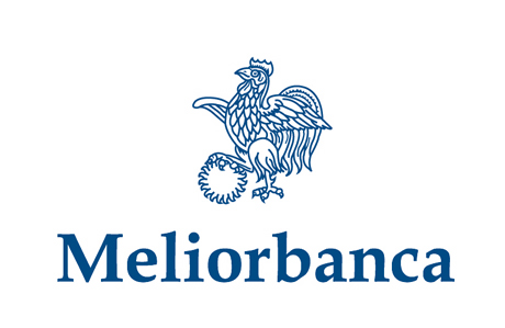MELIORBANCA Brand Logo