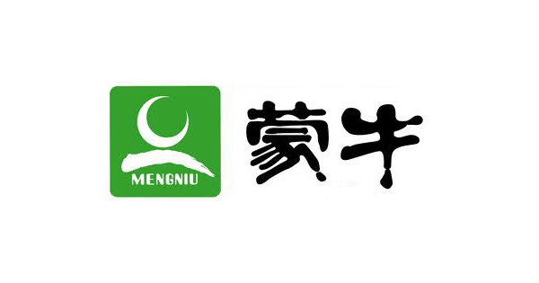 China Mengniu Da Brand Logo