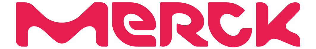 Merck Brand Logo