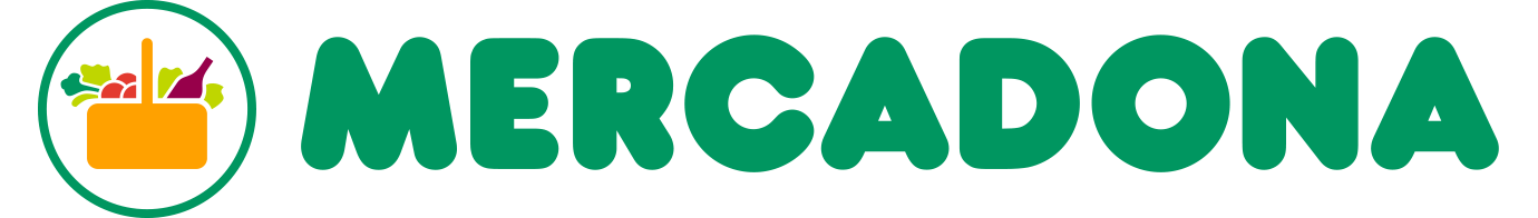 Mercadona Brand Logo