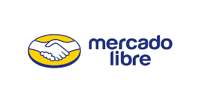 MercadoLibre Brand Logo