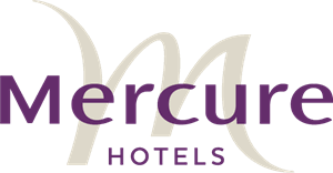 Mercure Brand Logo