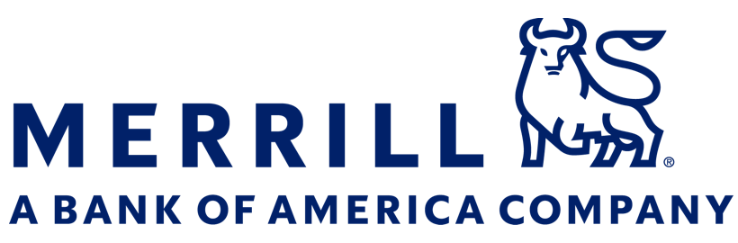 Bank of America Merrill Lynch Brand Logo