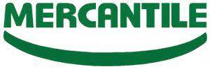 Mercantile Discount Bank Brand Logo